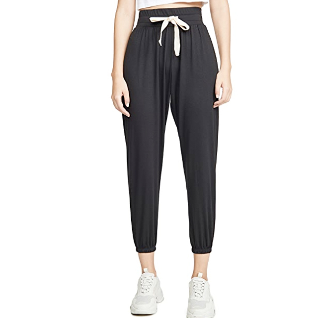 Swap Out Your Sweats for These Soft and Breezy Summer Pants