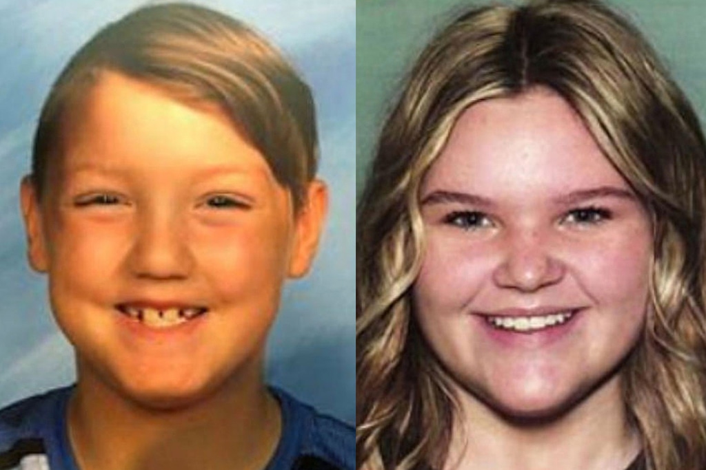 Lori Vallows Children, Joshua J.J." Vallow, Tylee Ryan