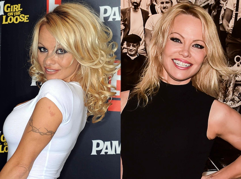 Pam: Girl on the Loose - E!s Famous Reality TV Families