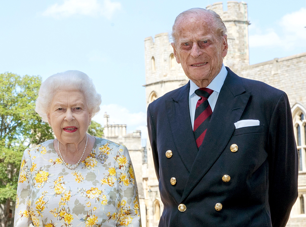 Queen Elizabeth Ii S Path To The Throne Was Actually Pretty Bonkers E Online