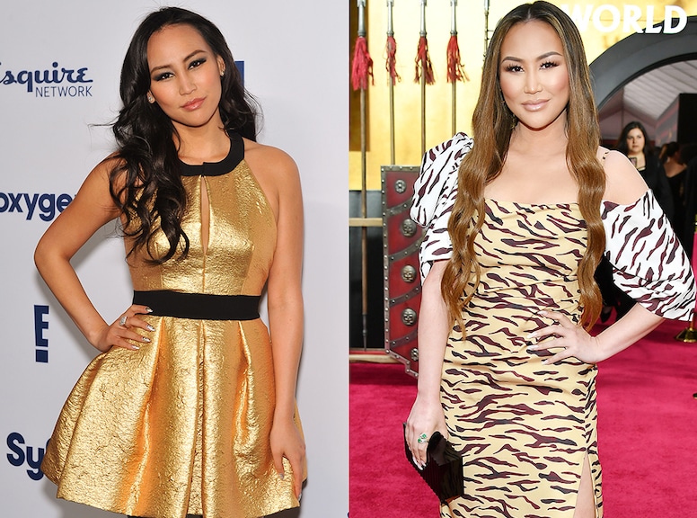 Dorothy Wang, Rich Kids of Beverly Hills, Then and Now