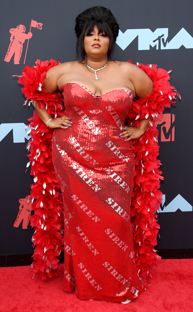 Lizzo Sounds Off on the Unfair Treatment She Faces