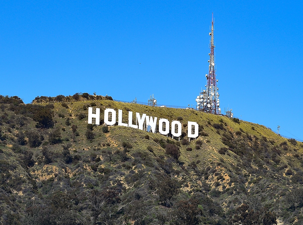 Hollywood Sign