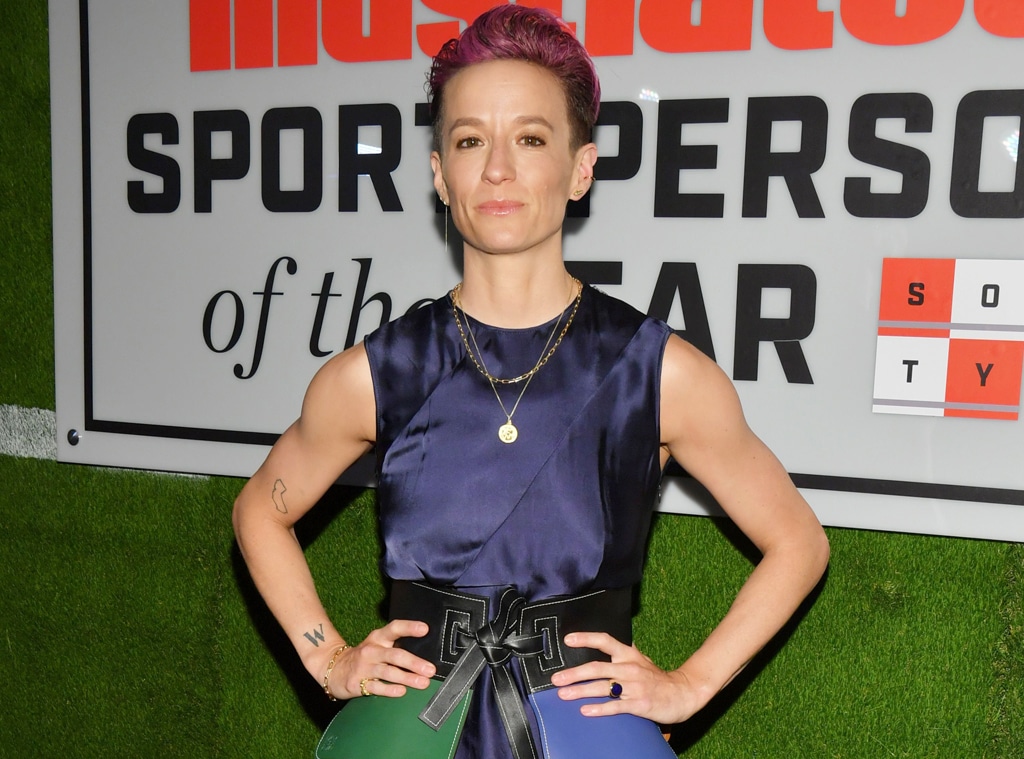 Megan Rapinoe