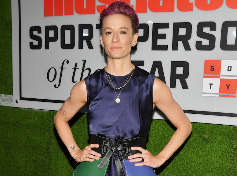 Megan Rapinoe