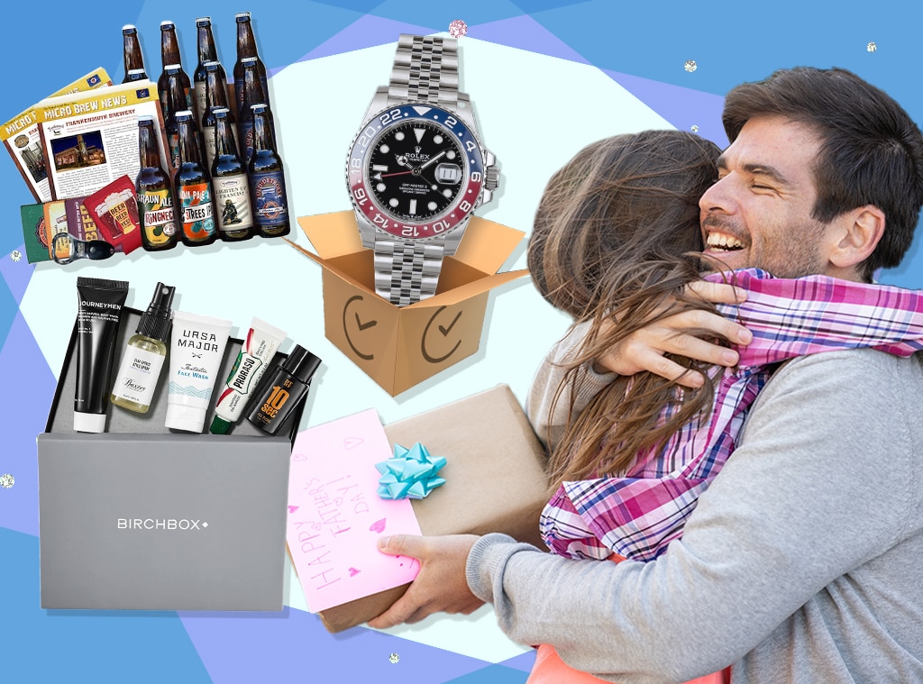 best father's day subscription boxes