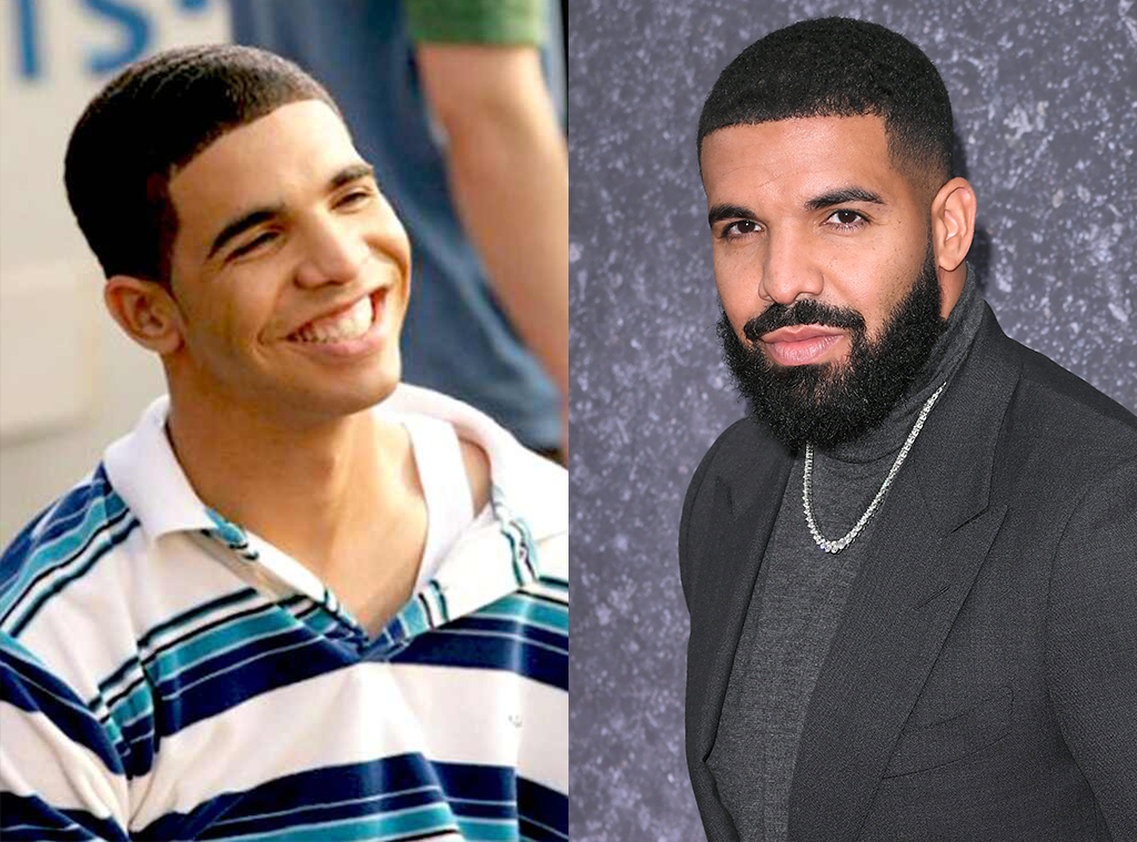 Drake, Degrassi The Next Generation, Where Are They Now