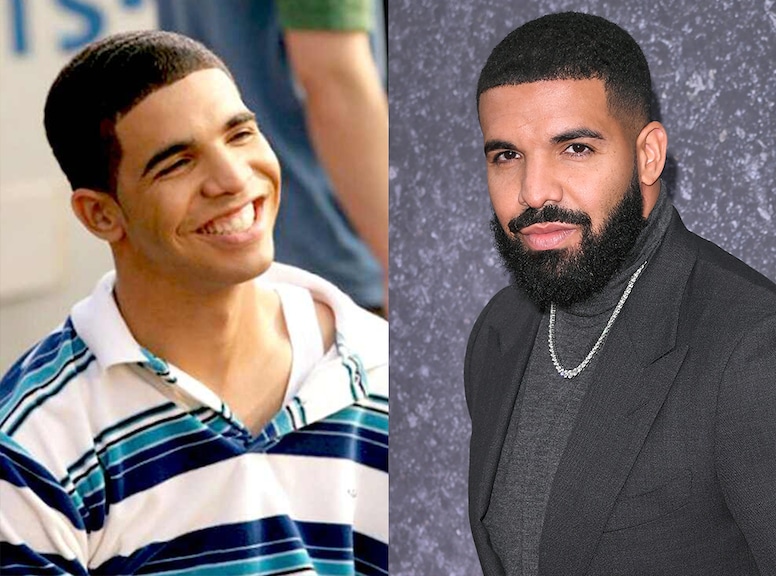 Drake, Degrassi The Next Generation, Where Are They Now