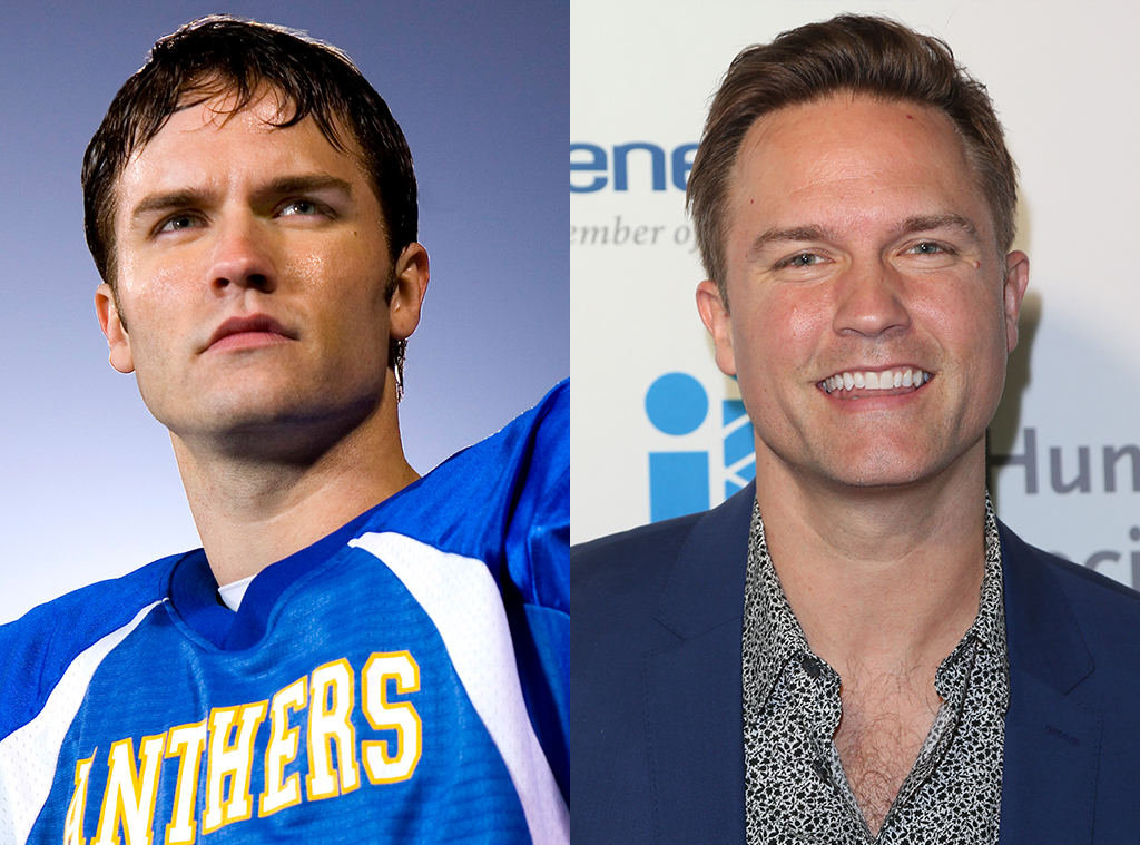Friday Night Lights' Cast: Where Are They Now?