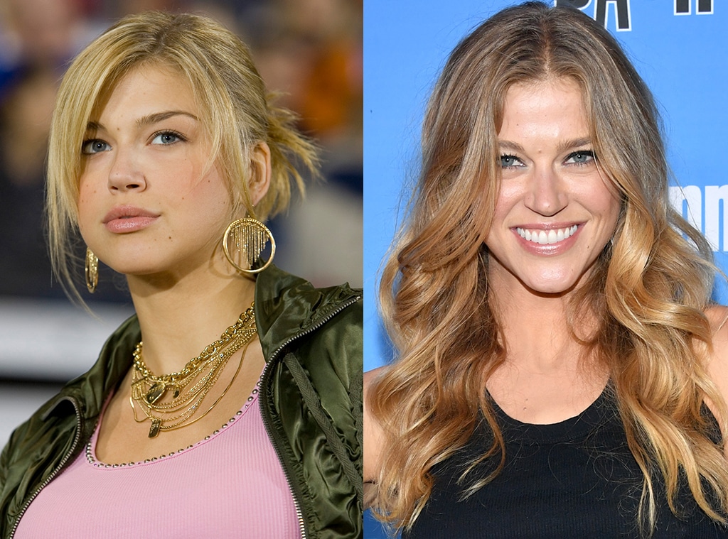 You Can't Lose Seeing the Friday Night Lights Cast Then & Now