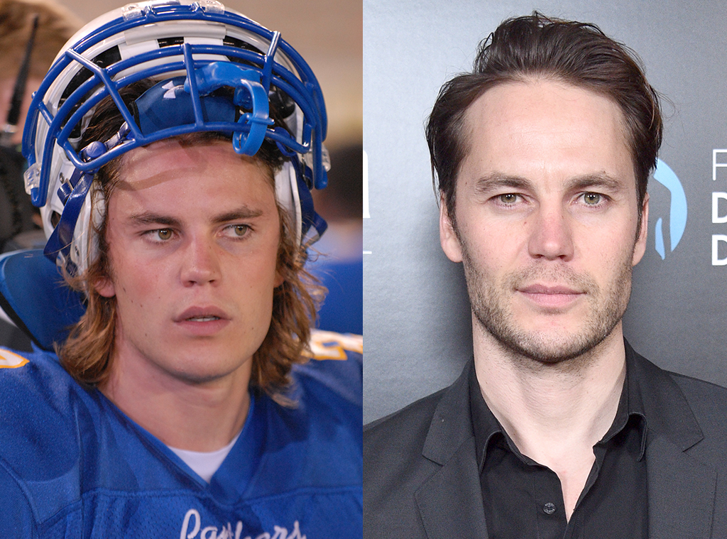 Friday Night Lights' cast: Where are they now?