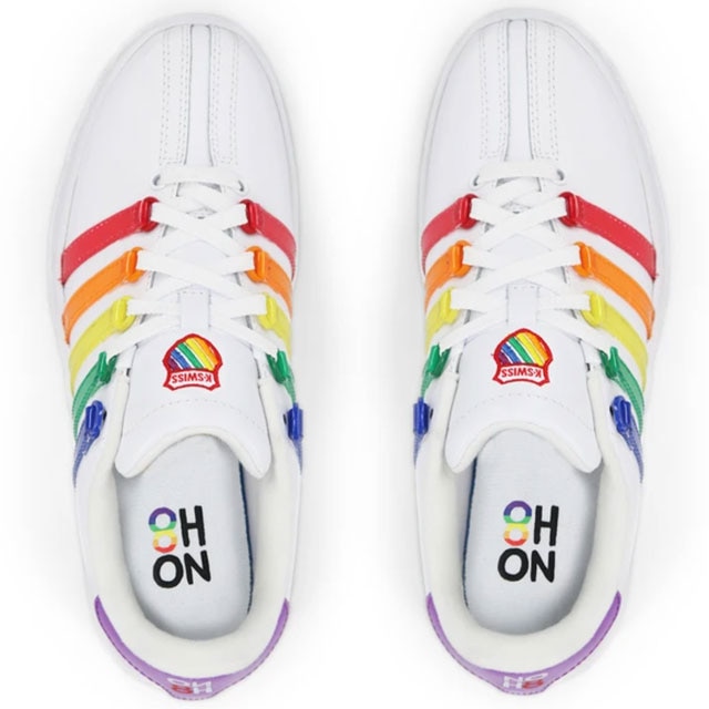 k swiss pride shoes