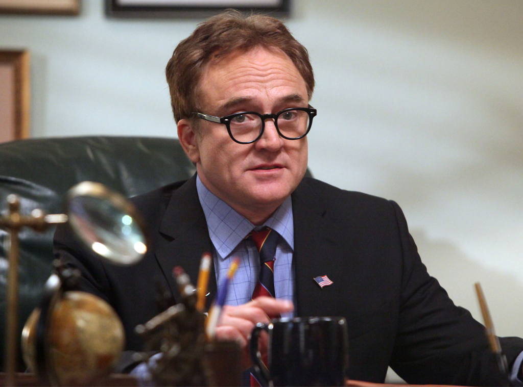 Stars You Totally Forgot Were On Parks And Recreation E Online