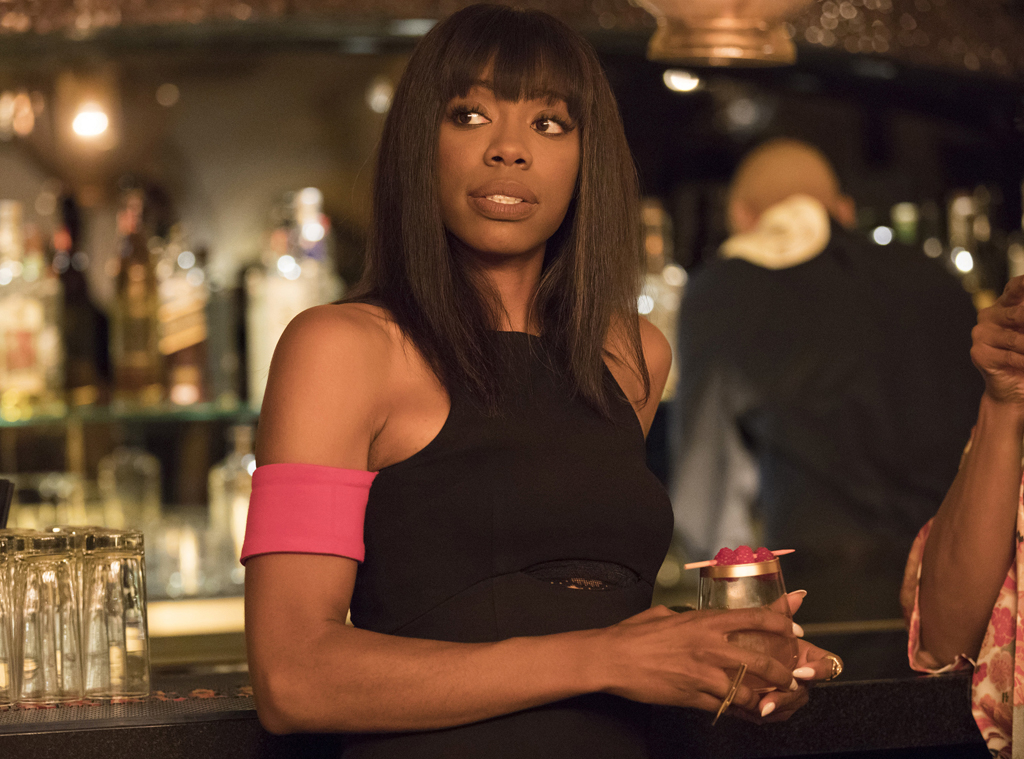 Insecure S Yvonne Orji On Her Character Molly This Season