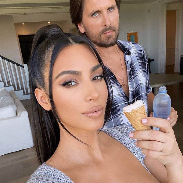 Kim Kardashian Gives Glimpse Inside Scott Disick S Birthday Party E Online Deutschland