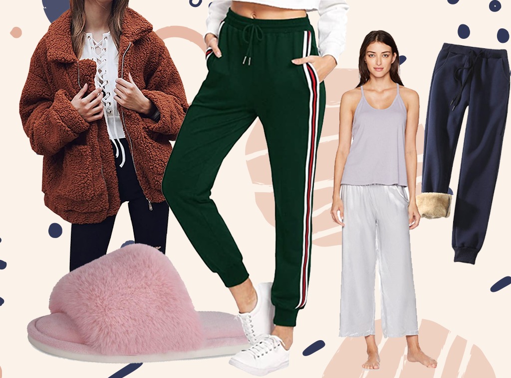 E-Comm: Cosy Chic