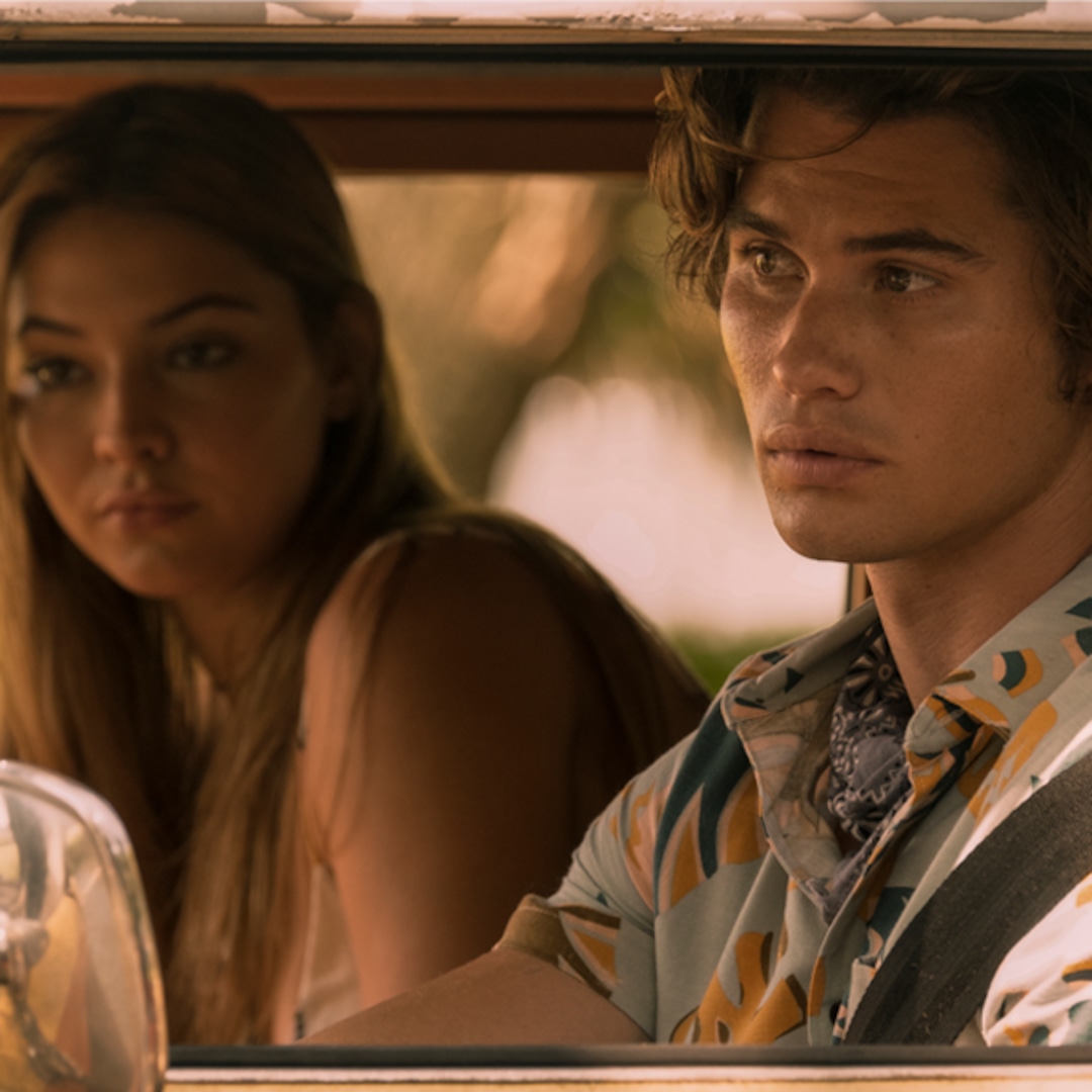 Outer Banks Renewed for Season 2 on Netflix E! Online Outer Banks Renewed for Season 2 on Netflix E! Online