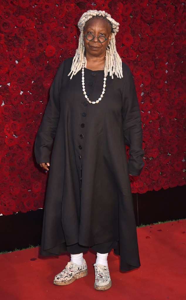 Whoopi Goldberg