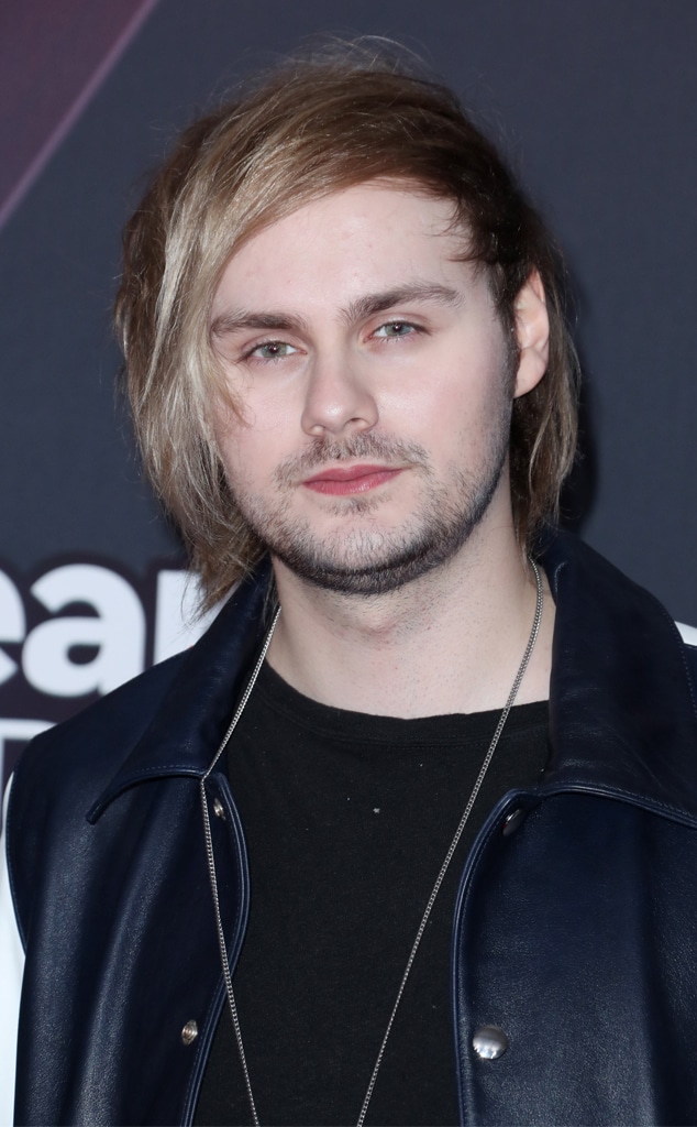 Michael Clifford