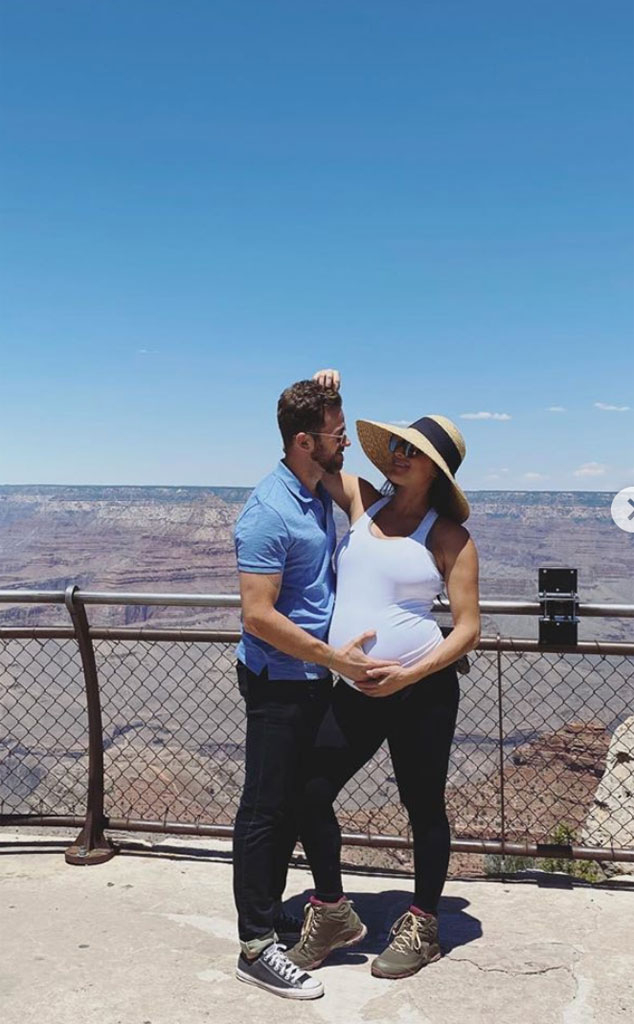 Photos From Nikki Bella Artem Chigvintsev S Cutest Pics E Online Nikki bella is officially engaged to her former dancing with the stars partner artem chigvintsev. photos from nikki bella artem