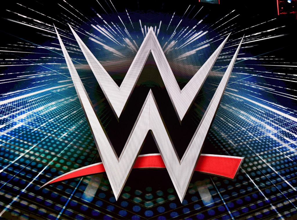 WWE Logo