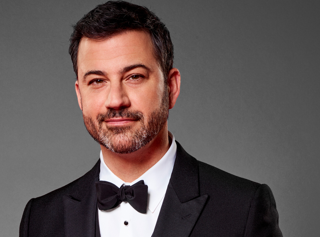 Jimmy Kimmel, Emmys
