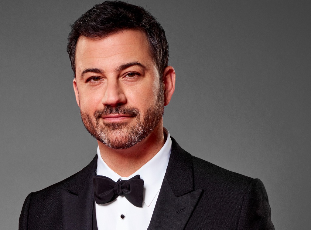 Jimmy Kimmel, Emmys