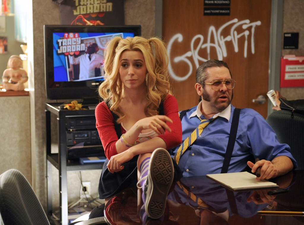 Fotos von 10 Funniest Episodes of 30 Rock E! Online Deutschland