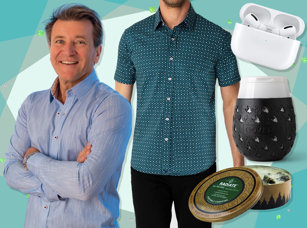 gifts for blue collar dad