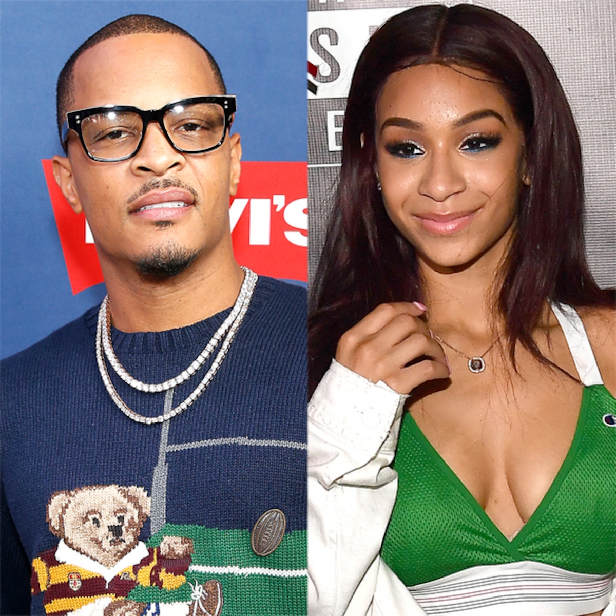 T.I.'s Daughter Reveals How His Hymen Comments Impacted Her
