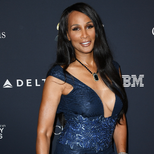 Beverly Johnson, Vogue's First Black Cover Model, Pens Essay on Racism - E! Online