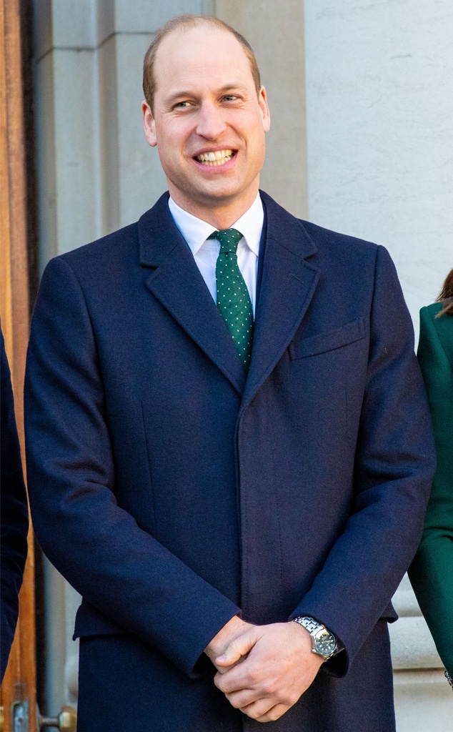 Prince William