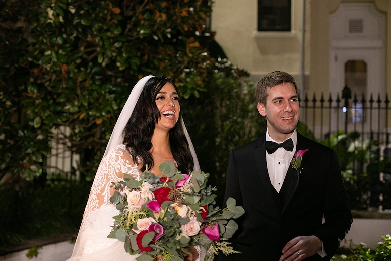 Married at First Sight, Henry and Christina