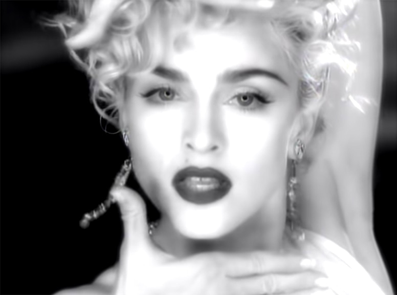 What Life Was Like in 1990, Denzel Washington