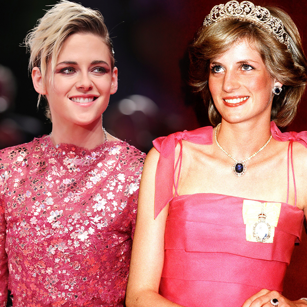 Playing Princess Diana Was Kristen Stewart's Fairy Tale