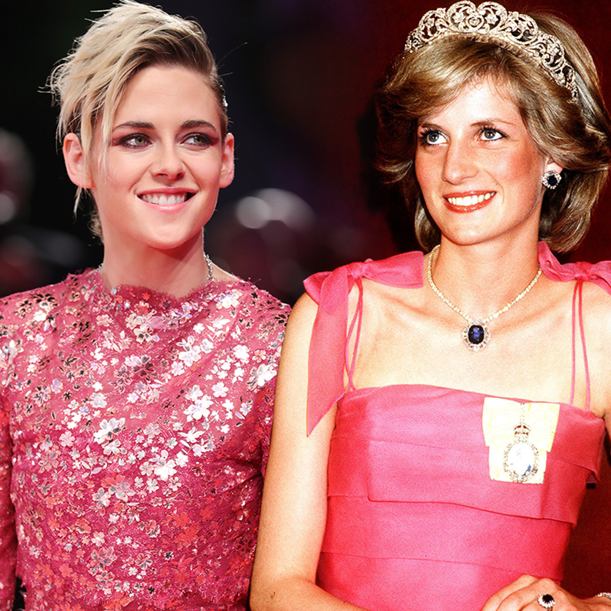 Las 11 Actrices Que Han Interpretado A La Princesa Diana En Ficciones E Online Latino Mx