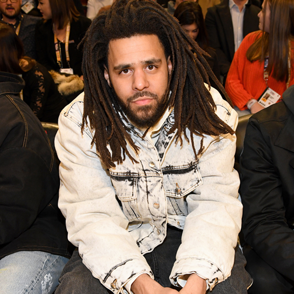 J. Cole's Song “Snow On Tha Bluff” Tackles Racism & More: Listen - E! Online