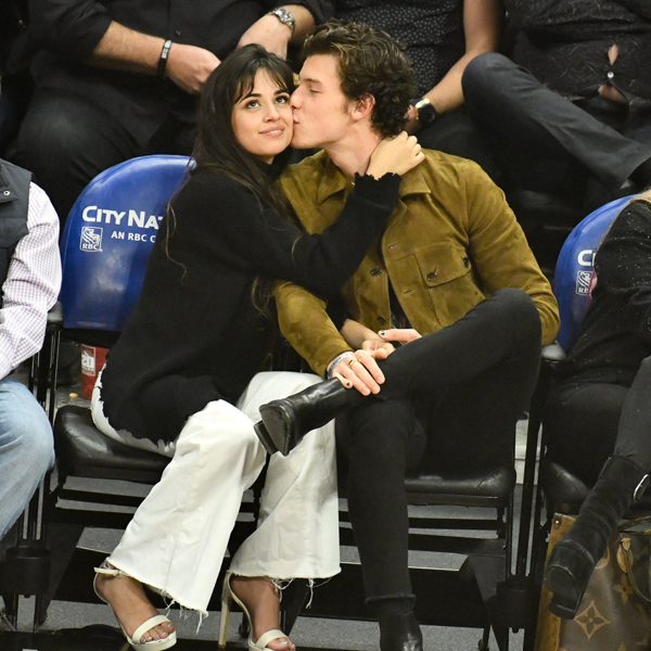 Camila Cabello Says She S Learned A Lot About Love With Shawn Mendes E Online Deutschland It was released on june 21, 2019, through island and epic records as the second single. camila cabello says she s learned a