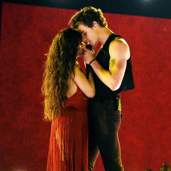 Photos From Looking Back On Shawn Mendes And Camila Cabello S Year Of Viral Moments E Online Photos From Looking Back On Shawn Mendes And Camila Cabello S Year Of Viral Moments E Online