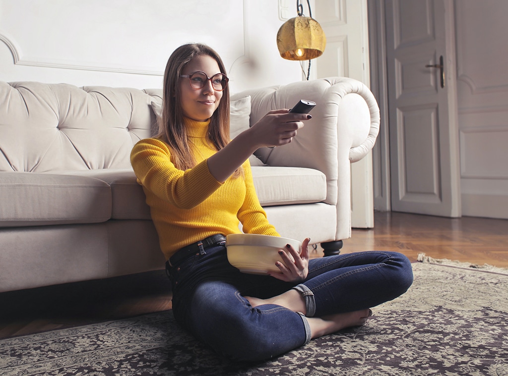 8 Must-Have Movie Night Essentials