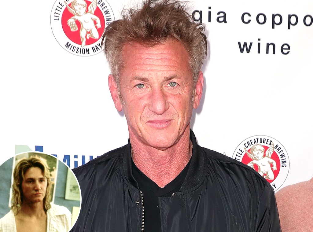 Sean Penn