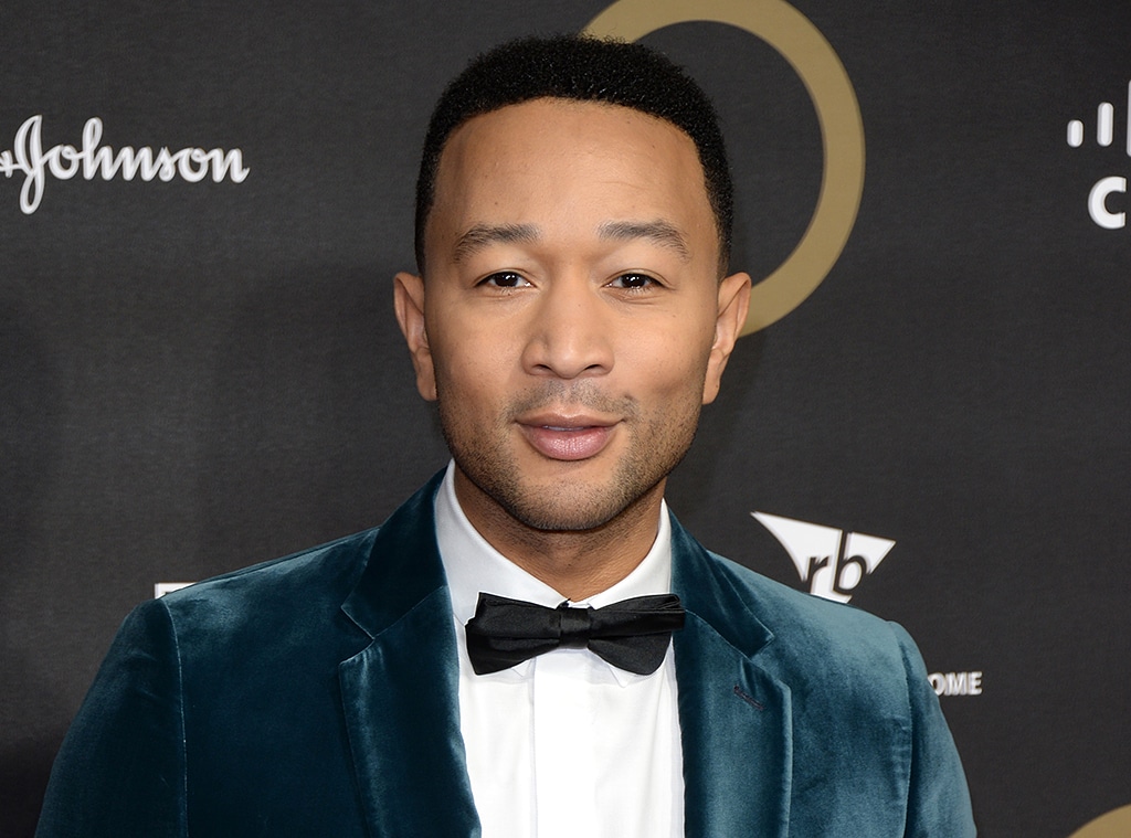 John Legend