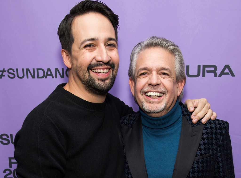 Watch Lin Manuel Miranda s Dad Shares Sweet Stories About His Son