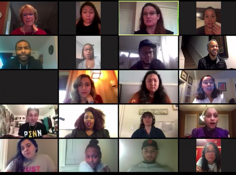 College Grads Surprise