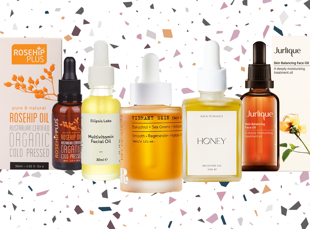 Best Face Oils for 2020 - E! Online - AU