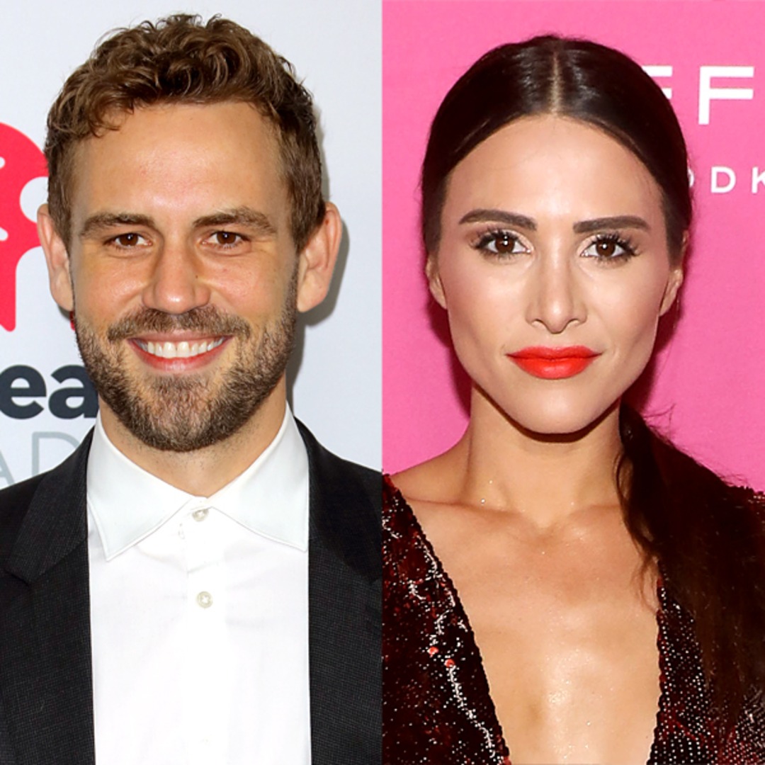 Nick Viall Clarifies His Relationship Status With Andi Dorfman E Online Nick Viall Clarifies His Relationship Status With Andi Dorfman E Online