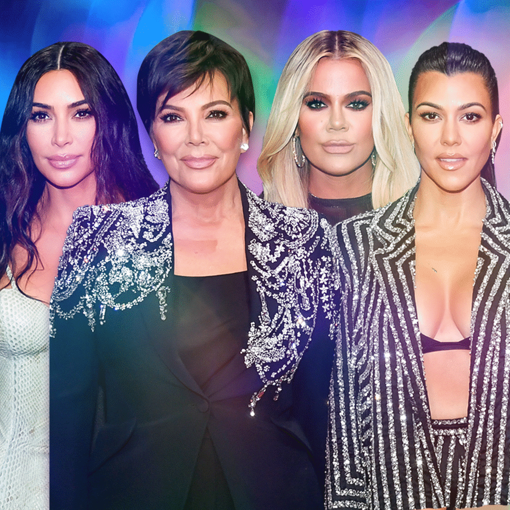 How Keeping Up With the Kardashians Changed... Everything E! Online