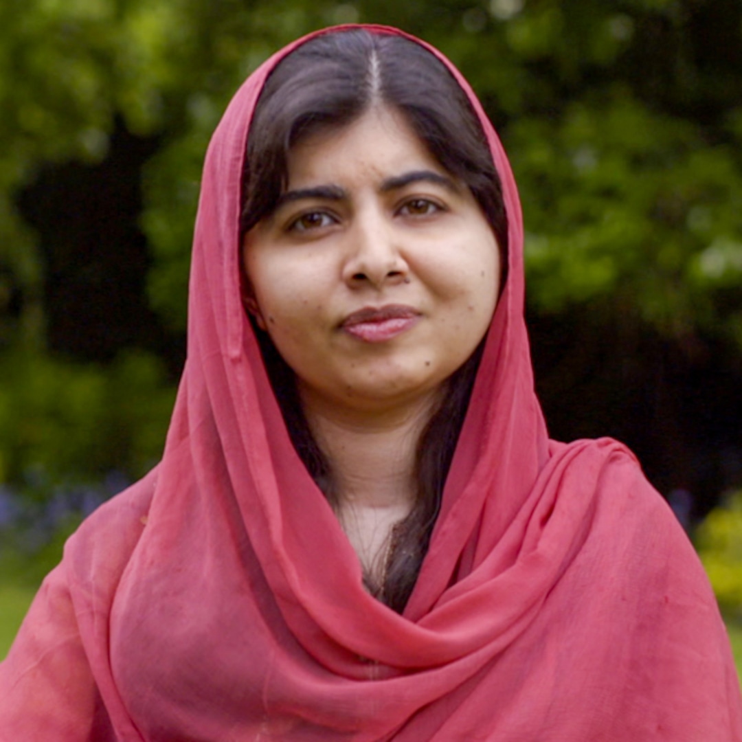 Malala yousafzai today 2021