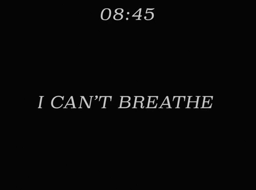 Nickelodeon Airs I Can't Breathe Commercial in “Support of Justice” E