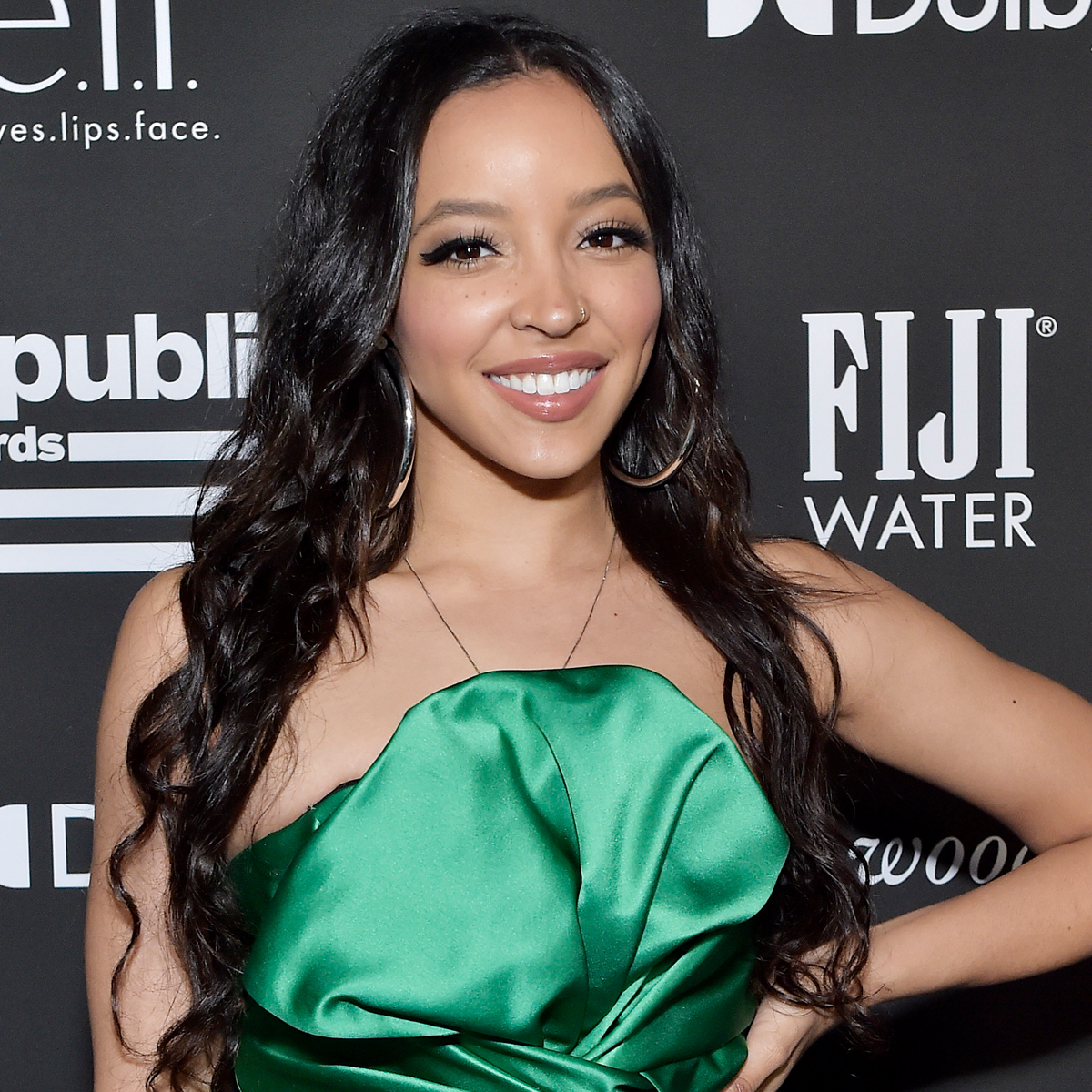 Tinashe: People Are Always Trying To Put Me In A Box - That